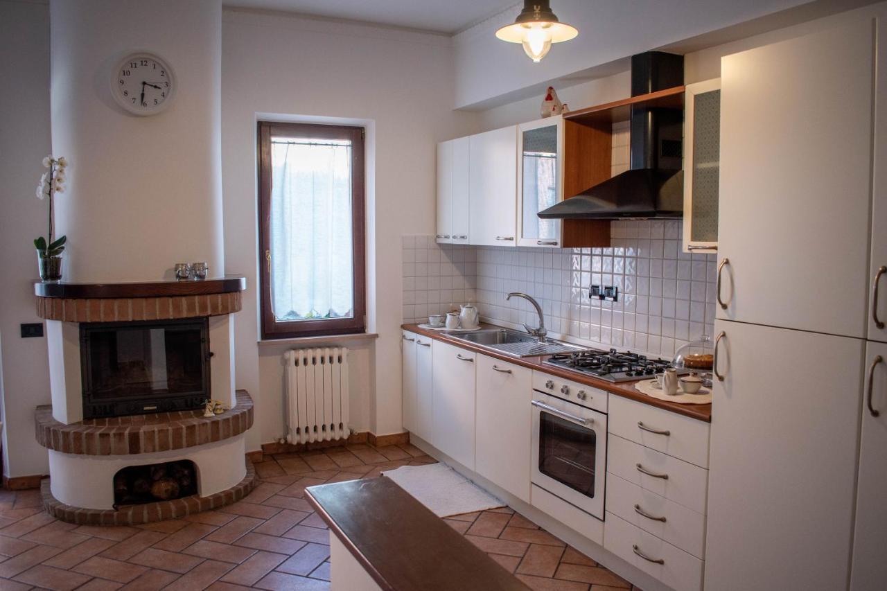 Lacasaceleste Osimo Exteriör bild