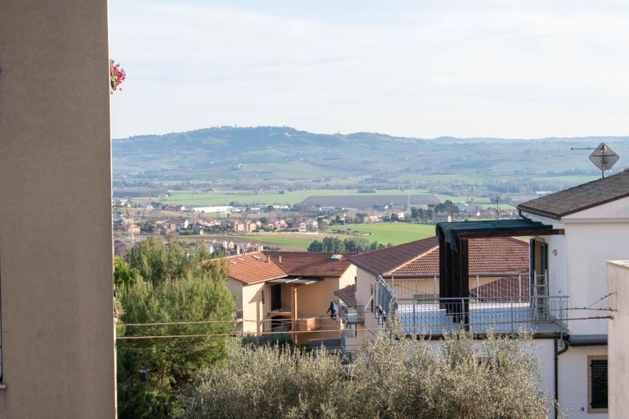 Lacasaceleste Osimo Exteriör bild